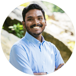 Avinash Rajagopal Avinash Rajagopal
