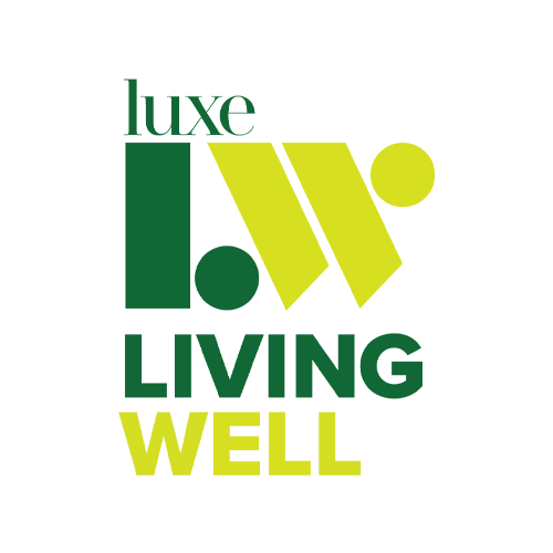 Living Well Logo