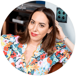 Zoe Feldman Zoe Feldman