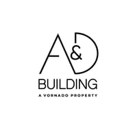 A&D Building Logo