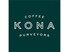Kona Coffee logo