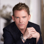 Jeff Andrews headshot