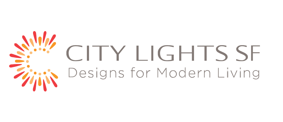 City Lights SF Logo City Lights SF Logo