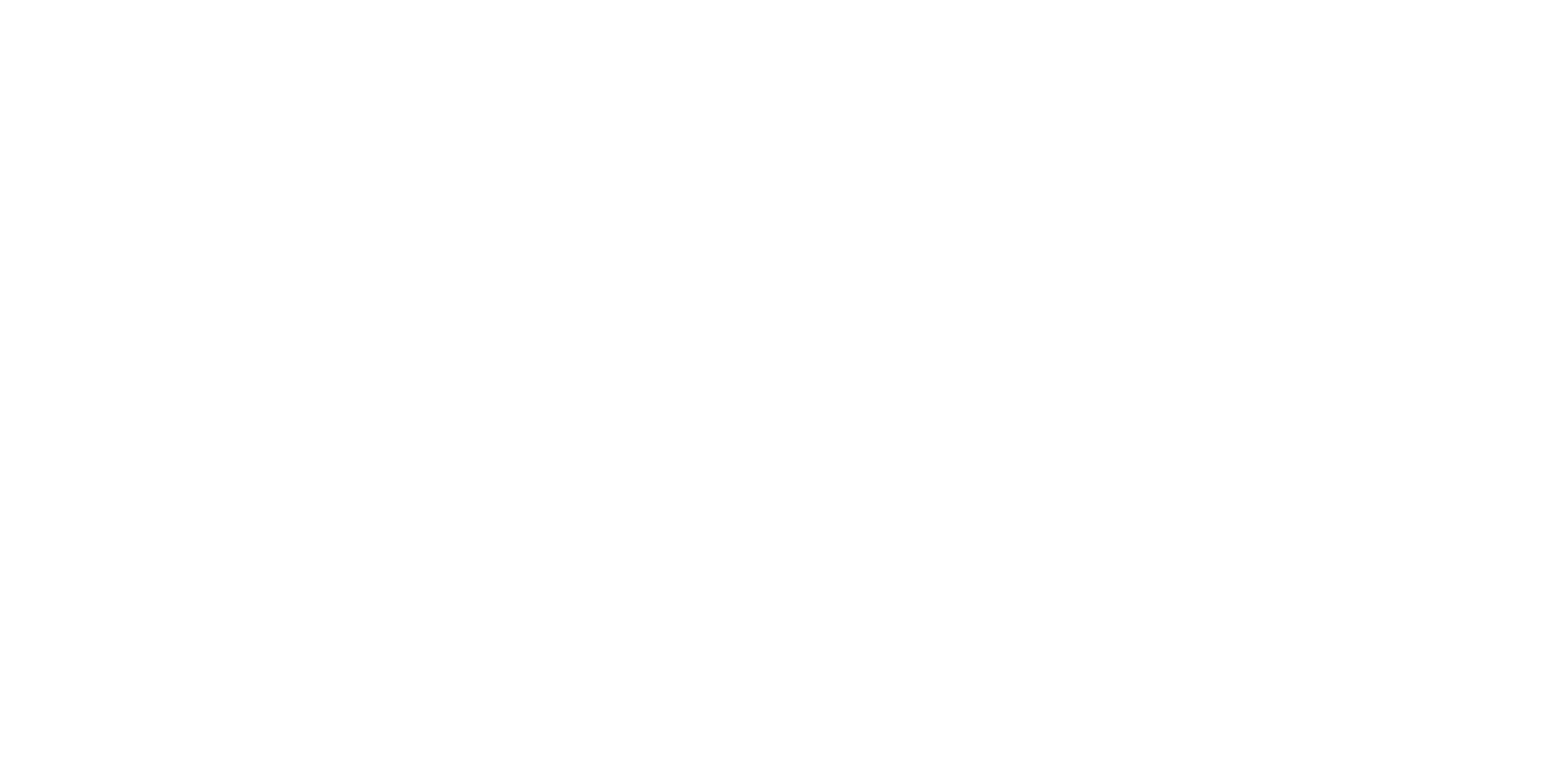 Luxe Logo White