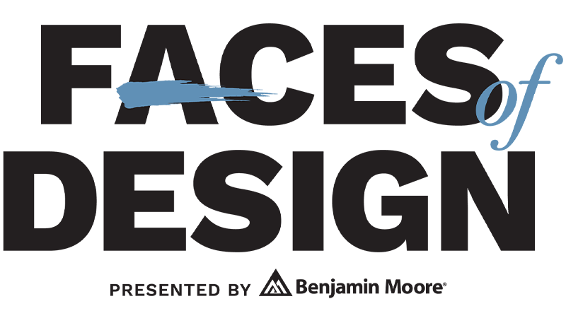 Faces of Design logo